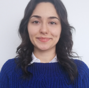 Arş. Gör. Burcu DOYMUŞ