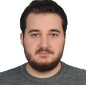 Arş. Gör. Fatih Ekrem ONAT