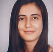 Arş. Gör. Gamze DEMİREL ŞAHİN