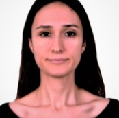 Arş. Gör. Yeliz GÜLDORUM