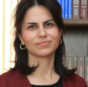 Prof. Dr. Mihrigül ALTAN       