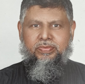 Prof. Dr. Lukman THALİB