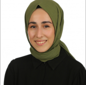 Arş. Gör. Beyza GÜL