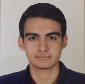 Arş. Gör. Mehmet Kutalmış TOPKARAOĞLU